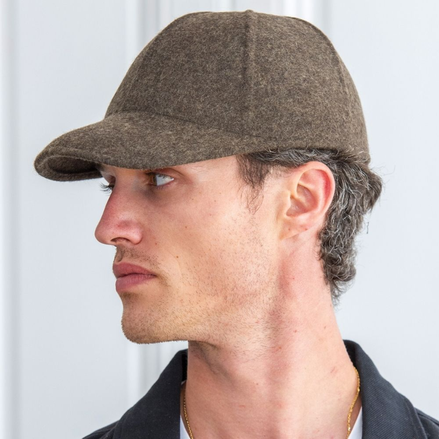 Casquette Cap - Cedar - MD|LG