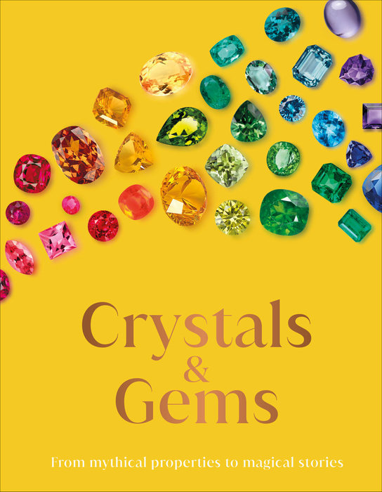 Crystals & Gems