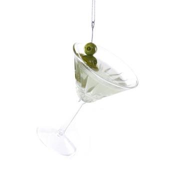 CLASSIC MARTINI Ornament