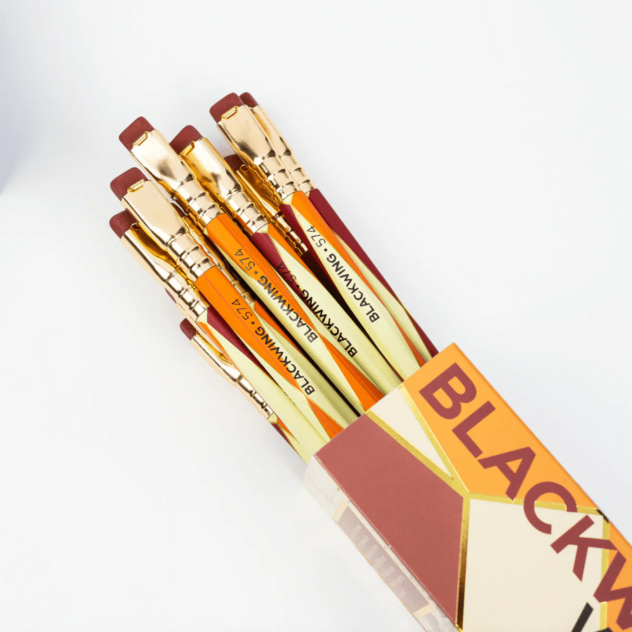 Volume 574- set of 12 pencils