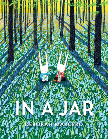 In a Jar book
