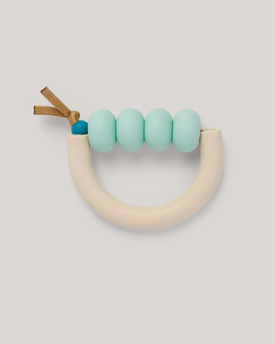 Ocean Arch Ring Teether