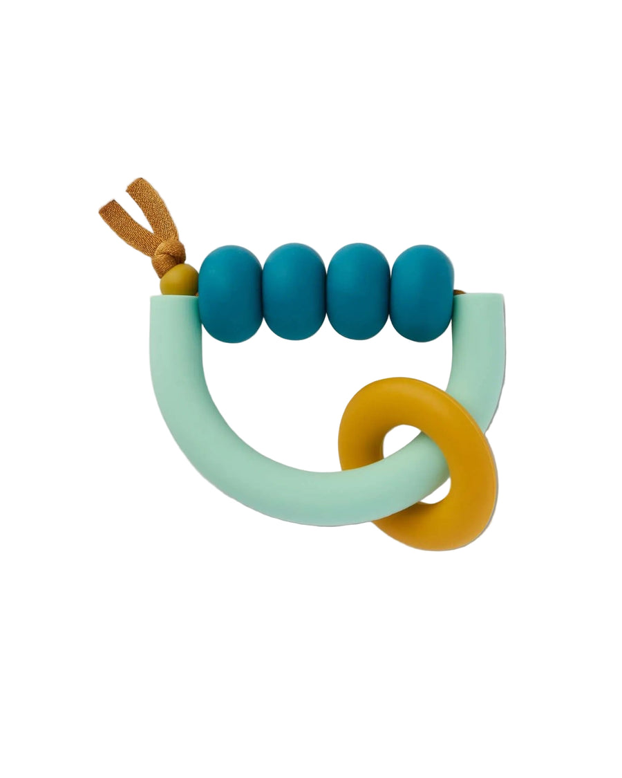 Pacific Arch Ring Teether