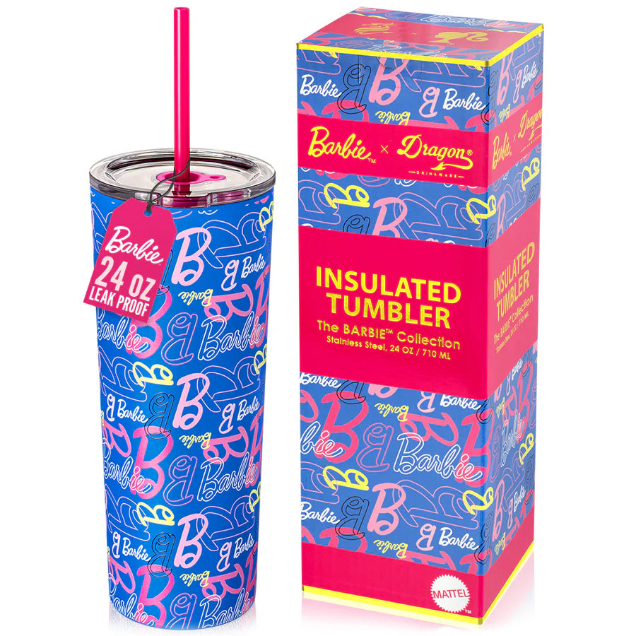 Barbie™ Dream Big Tumbler - 24 oz