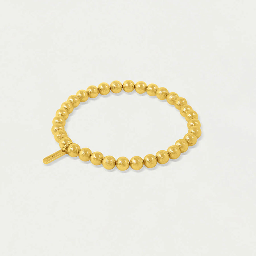 SIGNATURE MIDI BEADED  BRACELET