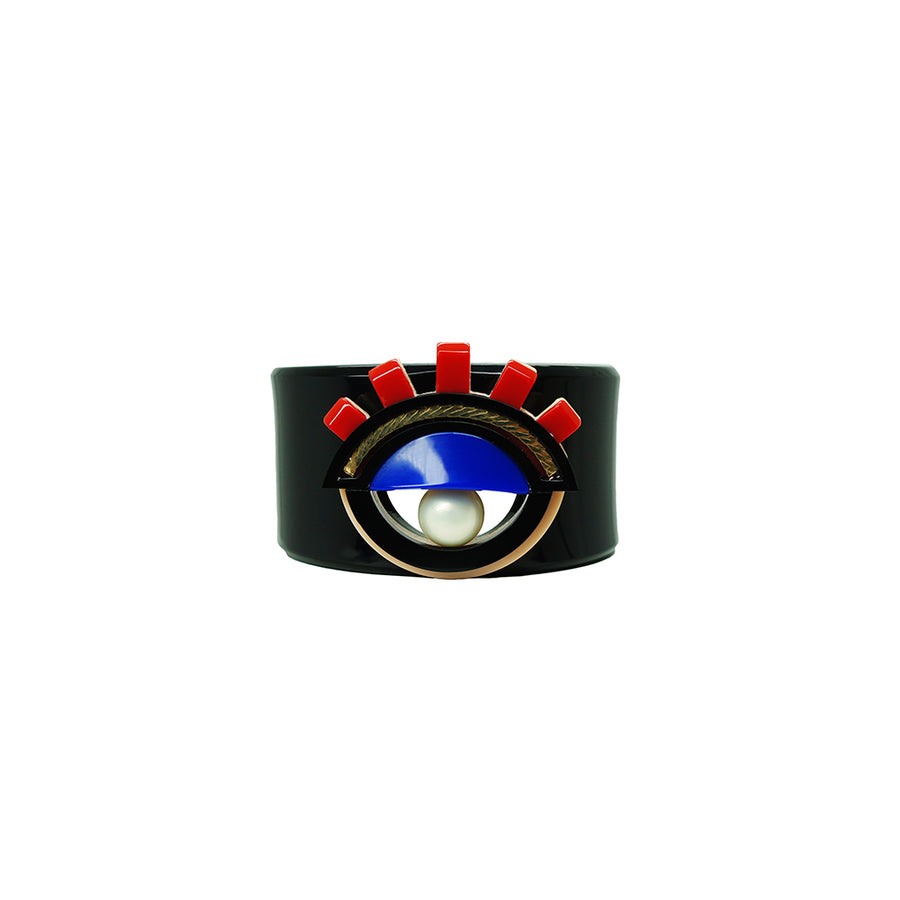 Eye Bracelet