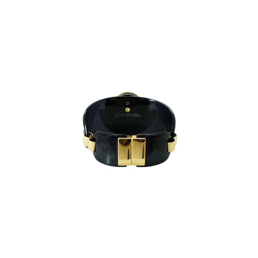 Pupile Bracelet - Smoked