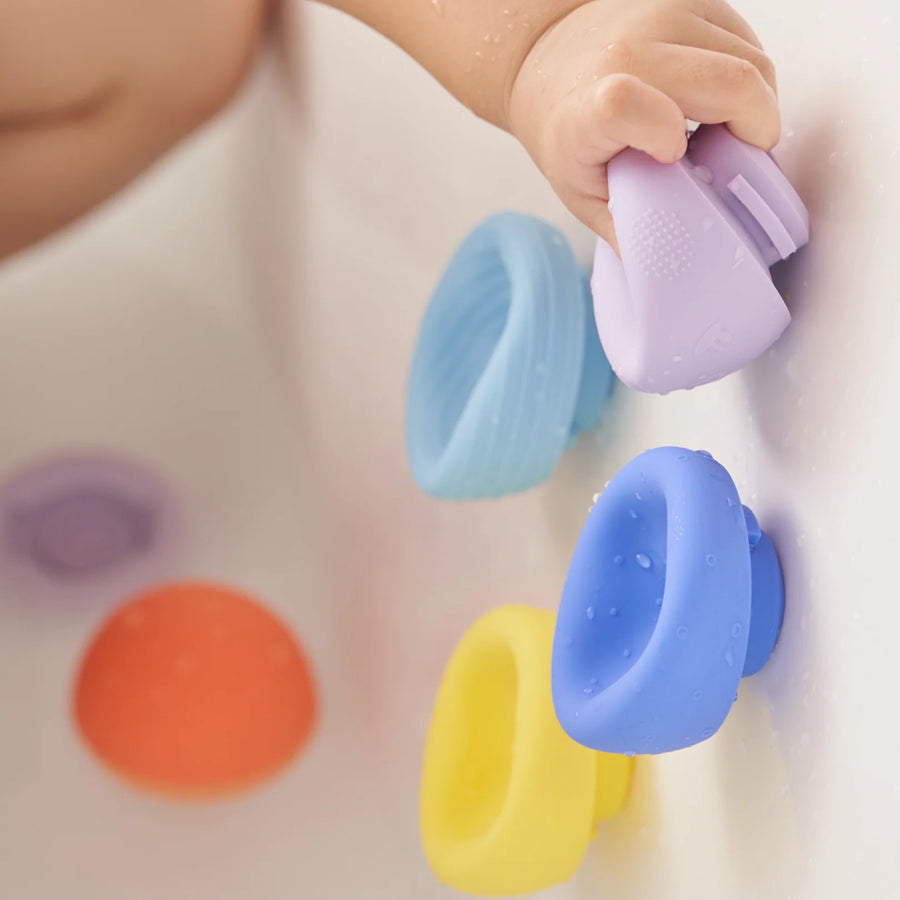 b is for ball® - 1-Ball in Enhanced Packaging - Green