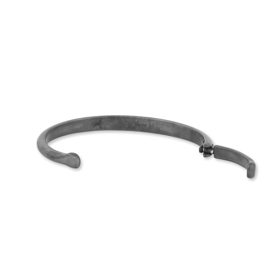 BOOGIE LINE diamond BRACELET