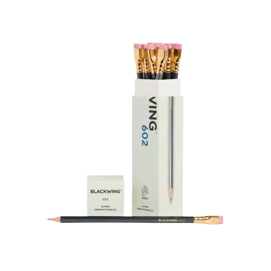 Blackwing 602- Set of 12