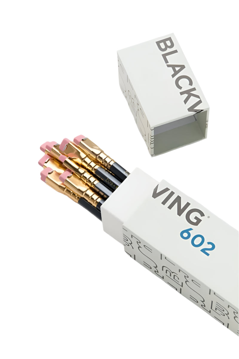 Blackwing 602- Set of 12