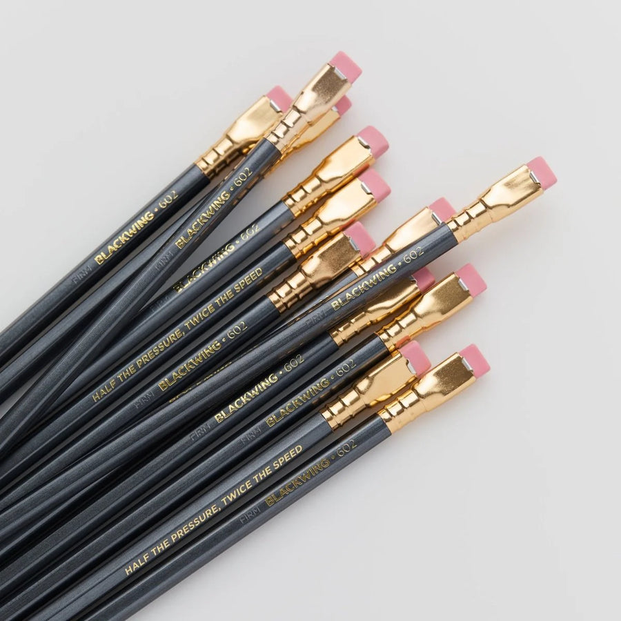 Blackwing 602- Set of 12