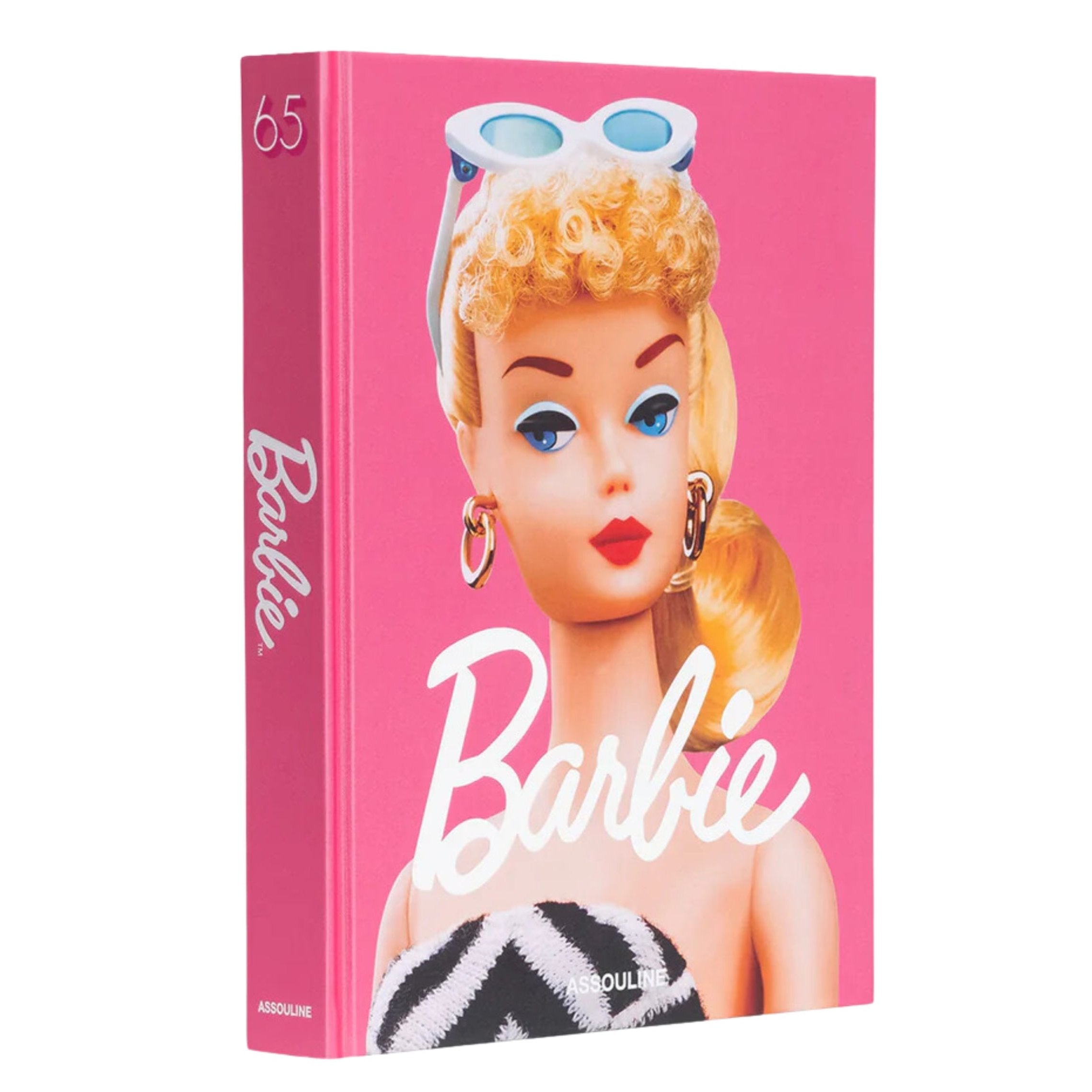 The Art of Barbie: Artists celebrate the world's favorite