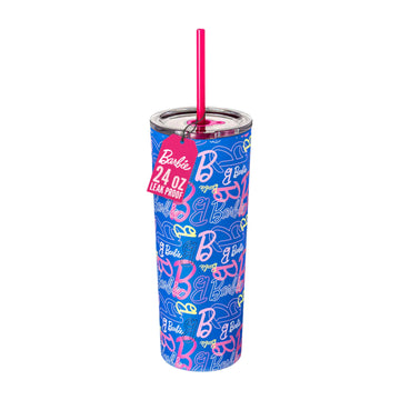 Barbie™ Dream Big Tumbler - 24 oz