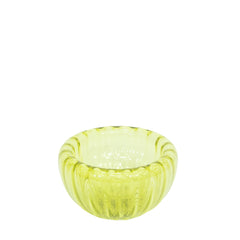 Small Uni Bowl- Ginko Green