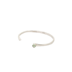 Peridot Medium Bracelet 030
