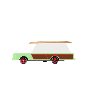 Surf Wagon