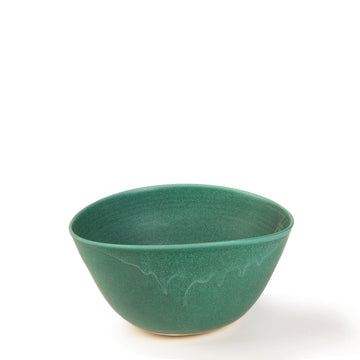 Medium Bowl - Celadon