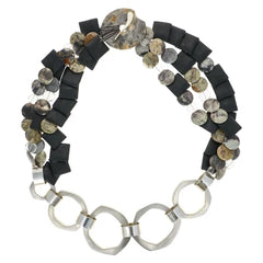Boulder Necklace