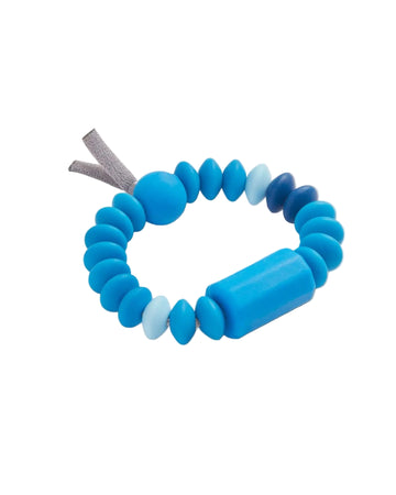 Cobalt Sensory Bracelet