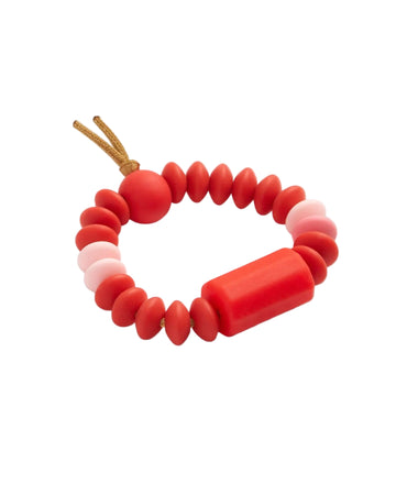 Rose Sensory Bracelet