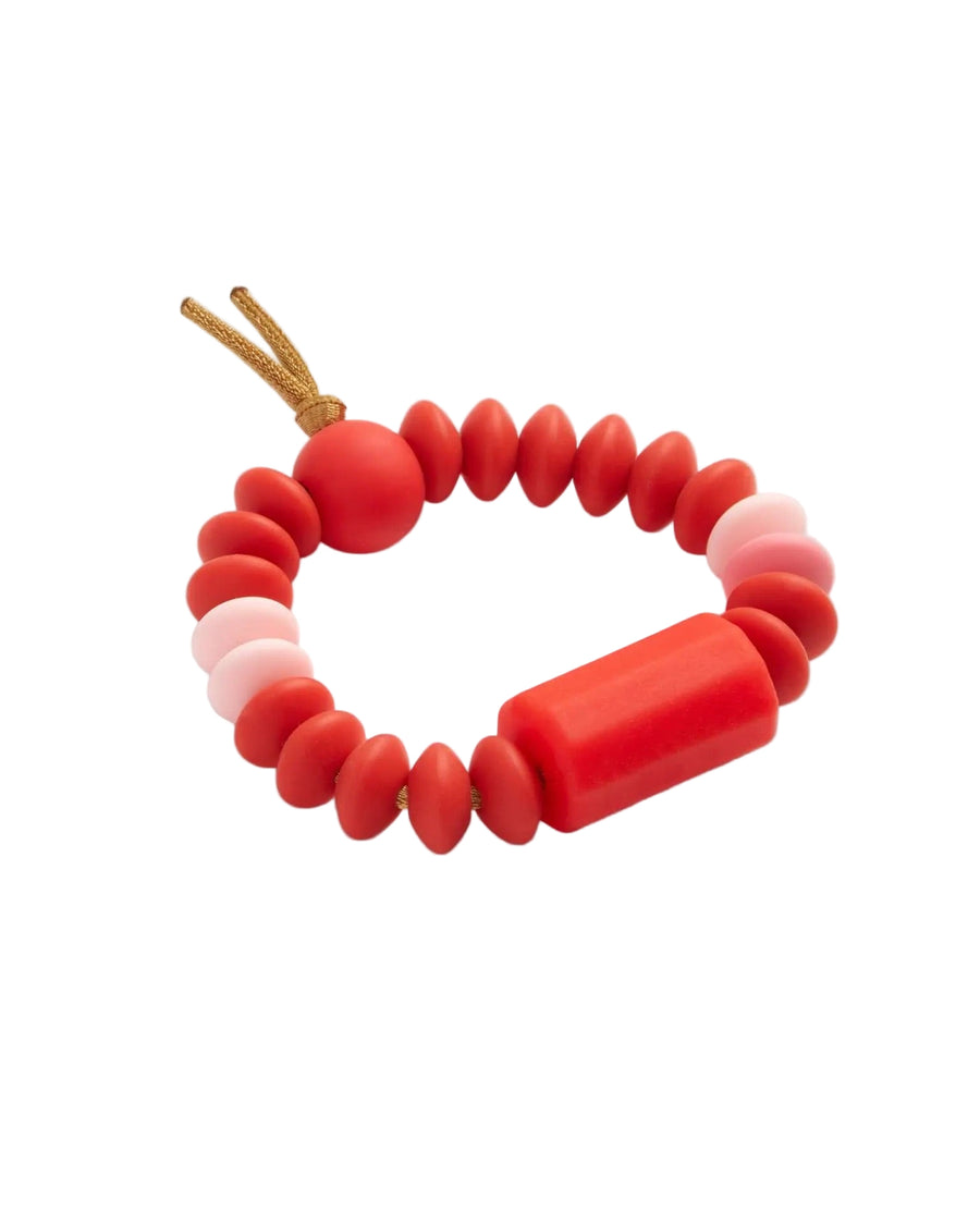 Rose Sensory Bracelet