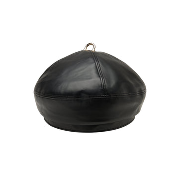 Brooklyn Beret - Black