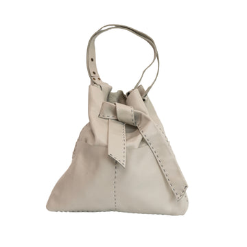 CEMENT CROSSBODY BAG