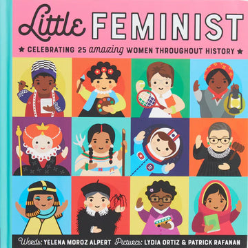 Little Feminist