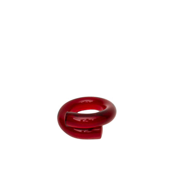 Wrap Ring - Red