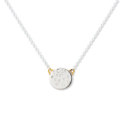 Cachet Diamond Sprinkle Necklace