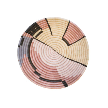 Mauve Line Plateau