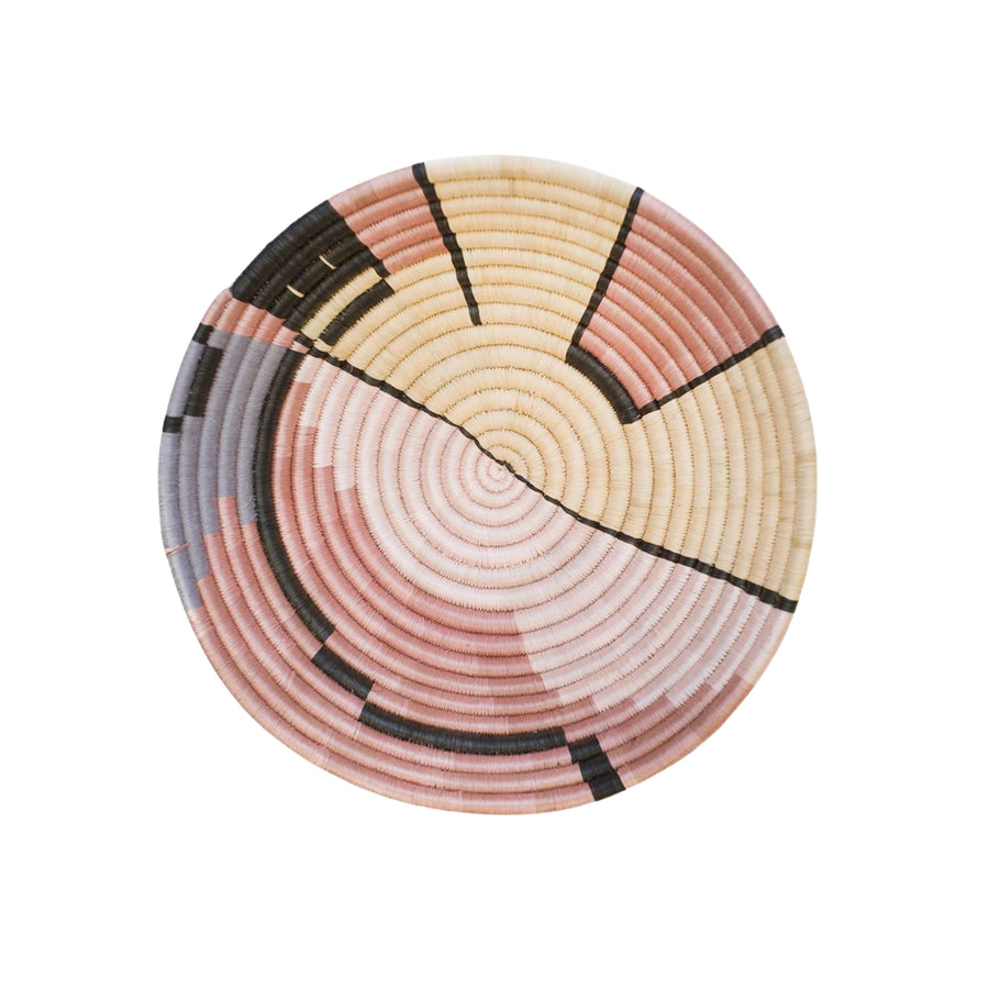 Mauve Line Plateau