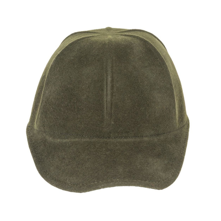 Casquette Cap - Loden - MD|LG