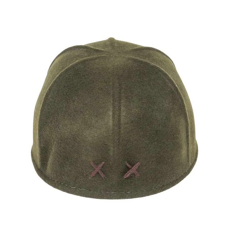Casquette Cap - Loden - MD|LG