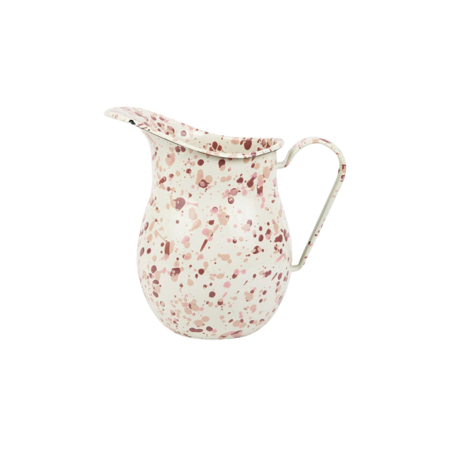 Desert Rose Catalina Large Pitcher