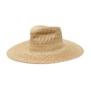 Ipanema Straw Hat - Natural