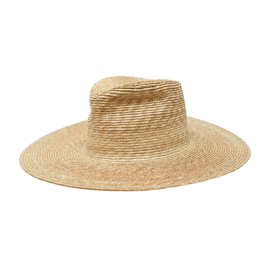 Ipanema Straw Hat - Natural