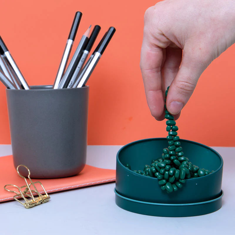 Crags Magnetic Putty- Jade