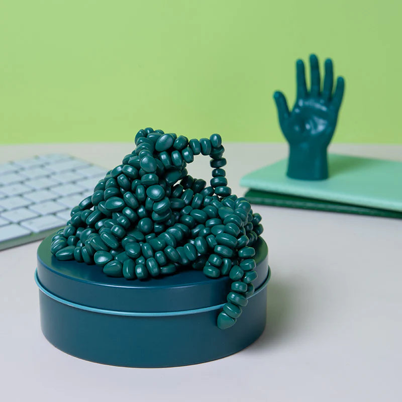 Crags Magnetic Putty- Jade