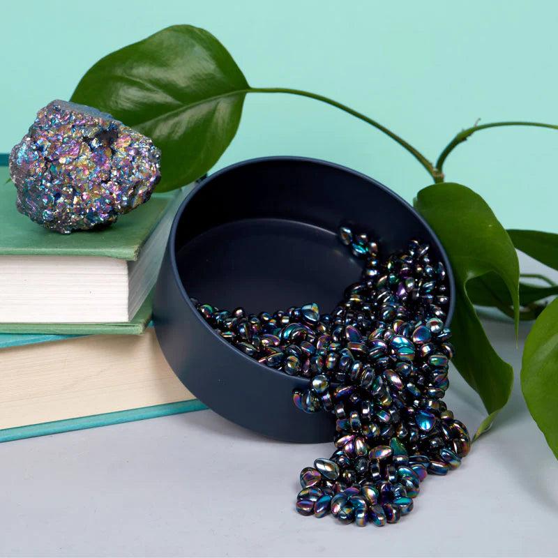 Crags Magnetic Putty - Oilslick