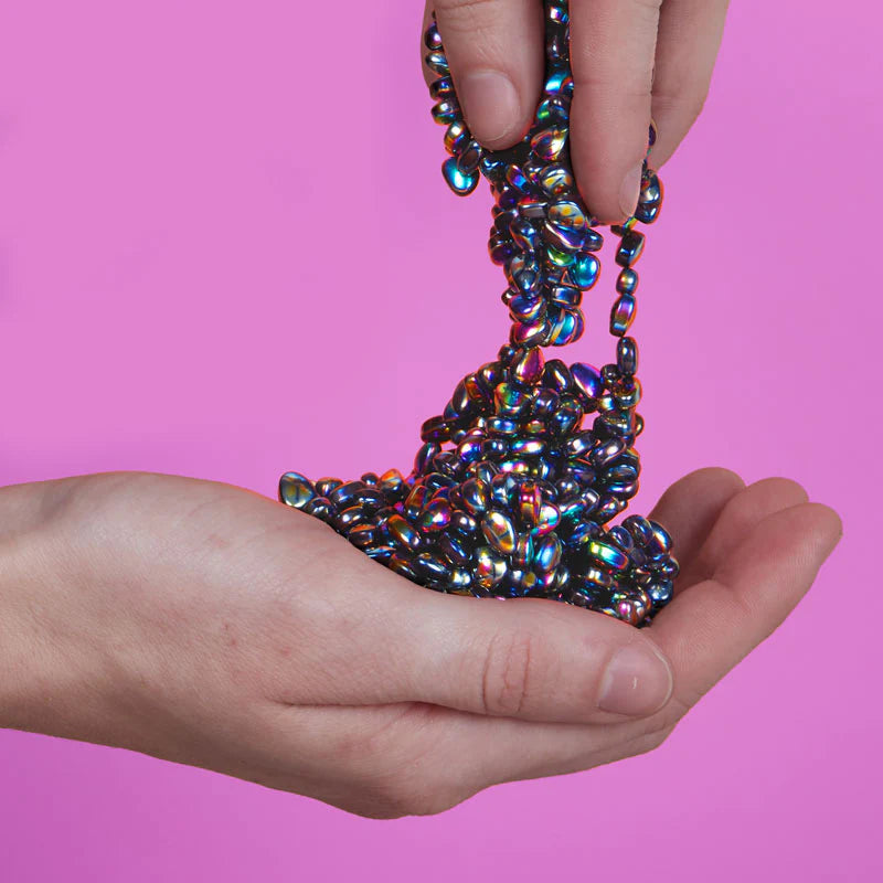 Crags Magnetic Putty - Oilslick