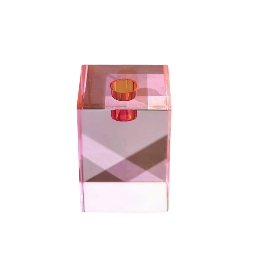 Cube Candleholder - XL