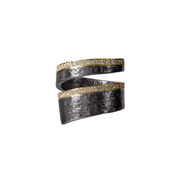 CYCLONE Wrap Ring