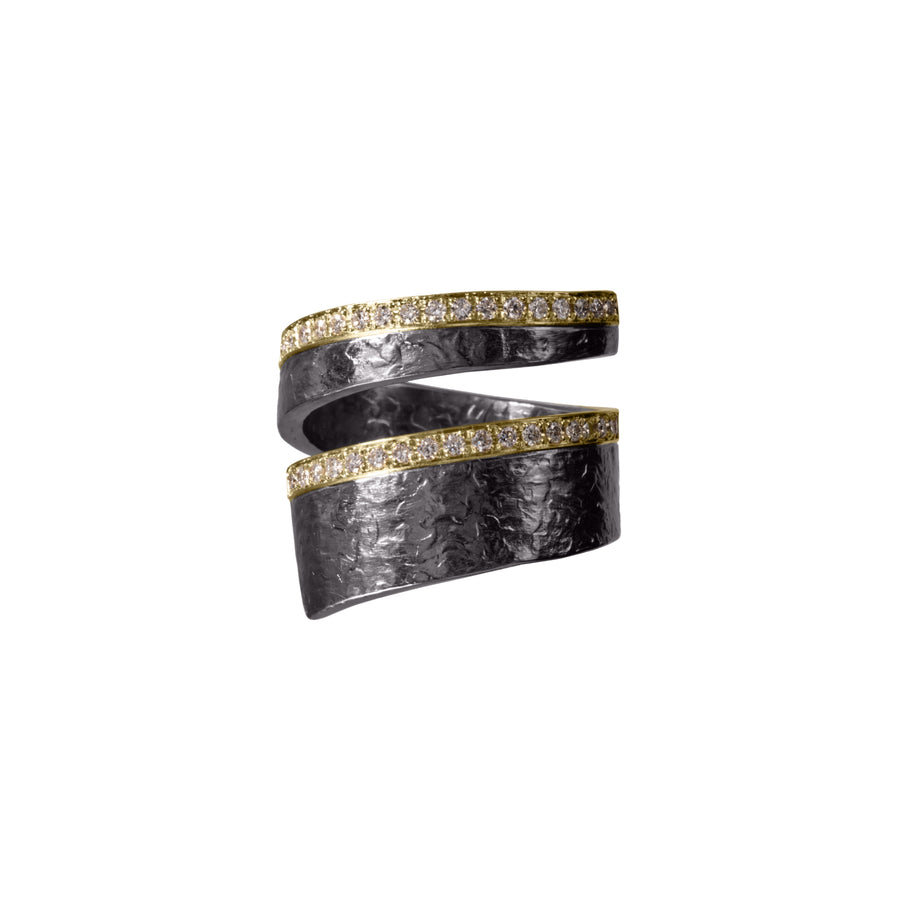 CYCLONE Wrap Ring