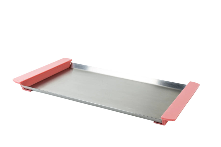 Allegria Tray - Pink / Medium