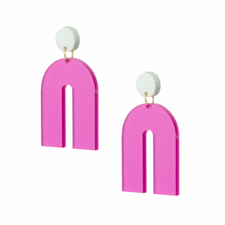 Rio Carnaval Earrings