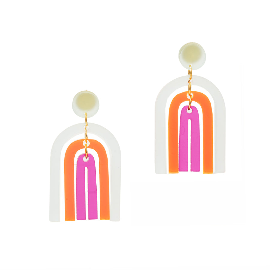 Acapulco Margaritas Earrings