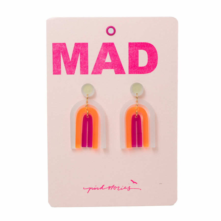 Acapulco Margaritas Earrings