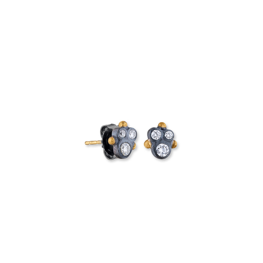 DYLAN Diamond STUDS